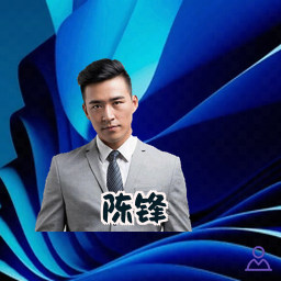 陈锋